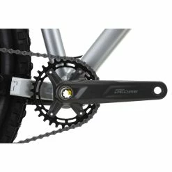 Ragley Mmmbop 2.0 Hardtail Bike - Silver 32 Ragley Mmmbop 2.0 Hardtail Bike - Silver -Vélos enfr Ragley Mmmbop 2 0 Hardtail Bike 2022 Silver 14