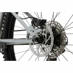 Ragley Mmmbop 2.0 Hardtail Bike - Silver 35 Ragley Mmmbop 2.0 Hardtail Bike - Silver -Vélos enfr Ragley Mmmbop 2 0 Hardtail Bike 2022 Silver 17