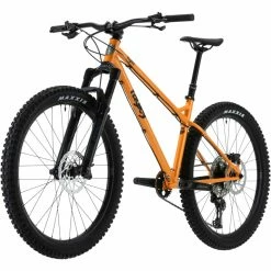 Ragley Piglet Hardtail Bike - Orange -Vélos enfr Ragley Piglet Hardtail Bike 2022 Orange 05