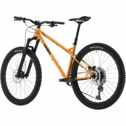 Ragley Piglet Hardtail Bike - Orange -Vélos enfr Ragley Piglet Hardtail Bike 2022 Orange 06