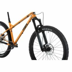 Ragley Piglet Hardtail Bike - Orange -Vélos enfr Ragley Piglet Hardtail Bike 2022 Orange 11