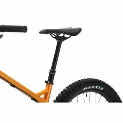 Ragley Piglet Hardtail Bike - Orange -Vélos enfr Ragley Piglet Hardtail Bike 2022 Orange 13