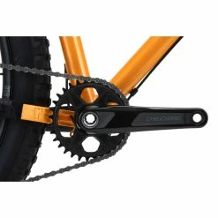 Ragley Piglet Hardtail Bike - Orange -Vélos enfr Ragley Piglet Hardtail Bike 2022 Orange 14