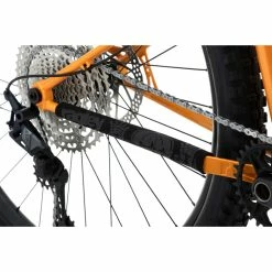 Ragley Piglet Hardtail Bike - Orange -Vélos enfr Ragley Piglet Hardtail Bike 2022 Orange 15
