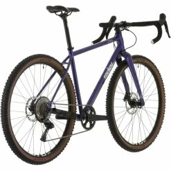 Vélo Ragley Trig Ultra Violet -Vélos enfr Ragley Trig Bike 2022 Ultra Violet 03