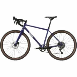 Vélo Ragley Trig Ultra Violet -Vélos enfr Ragley Trig Bike 2022 Ultra Violet 04