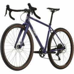 Vélo Ragley Trig Ultra Violet -Vélos enfr Ragley Trig Bike 2022 Ultra Violet 05