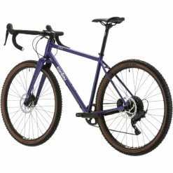 Vélo Ragley Trig Ultra Violet -Vélos enfr Ragley Trig Bike 2022 Ultra Violet 06