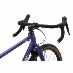 Vélo Ragley Trig Ultra Violet -Vélos enfr Ragley Trig Bike 2022 Ultra Violet 08