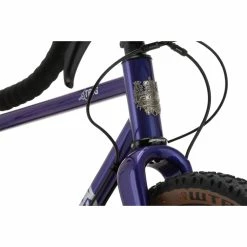 Vélo Ragley Trig Ultra Violet -Vélos enfr Ragley Trig Bike 2022 Ultra Violet 09