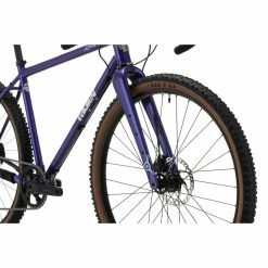 Vélo Ragley Trig Ultra Violet -Vélos enfr Ragley Trig Bike 2022 Ultra Violet 11