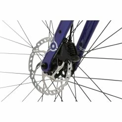 Vélo Ragley Trig Ultra Violet -Vélos enfr Ragley Trig Bike 2022 Ultra Violet 12