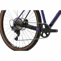 Vélo Ragley Trig Ultra Violet -Vélos enfr Ragley Trig Bike 2022 Ultra Violet 15