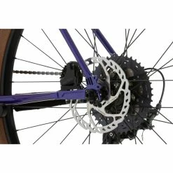 Vélo Ragley Trig Ultra Violet -Vélos enfr Ragley Trig Bike 2022 Ultra Violet 17