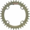 Renthal 1XR Narrow Wide Chainring 2 Renthal 1XR Narrow Wide Chainring -Vélos enfr Renthal 1XR Chainring Chain Rings Gold NotSet CRRN1X32 0