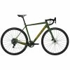 Ridley Kanzo C Carbon Apex1 Disc Gravel Bike (2022)