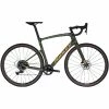Vélo Ridley Kanzo Fast Rival1 HD (gravel, 2021) -Vélos enfr Ridley Kanzo Fast Rival1 HD Gravel Bike 2021 Adventure Bikes Green 2021 SBIKAFRID003 4