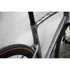 Vélo Ridley Kanzo Fast Rival1 HD (gravel, 2021) 22 Vélo Ridley Kanzo Fast Rival1 HD (gravel, 2021) -Vélos enfr Ridley Kanzo Fast Rival1 HD Gravel Bike 2021 Adventure Bikes Grey 2021 SBIKAFRID020 1