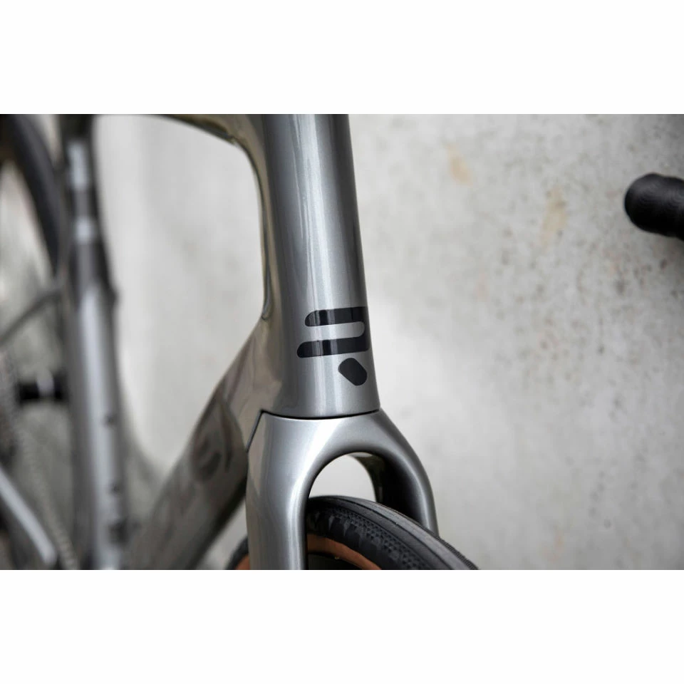 Vélo Ridley Kanzo Fast Rival1 HD (gravel, 2021) 12 Vélo Ridley Kanzo Fast Rival1 HD (gravel, 2021) - Image 10