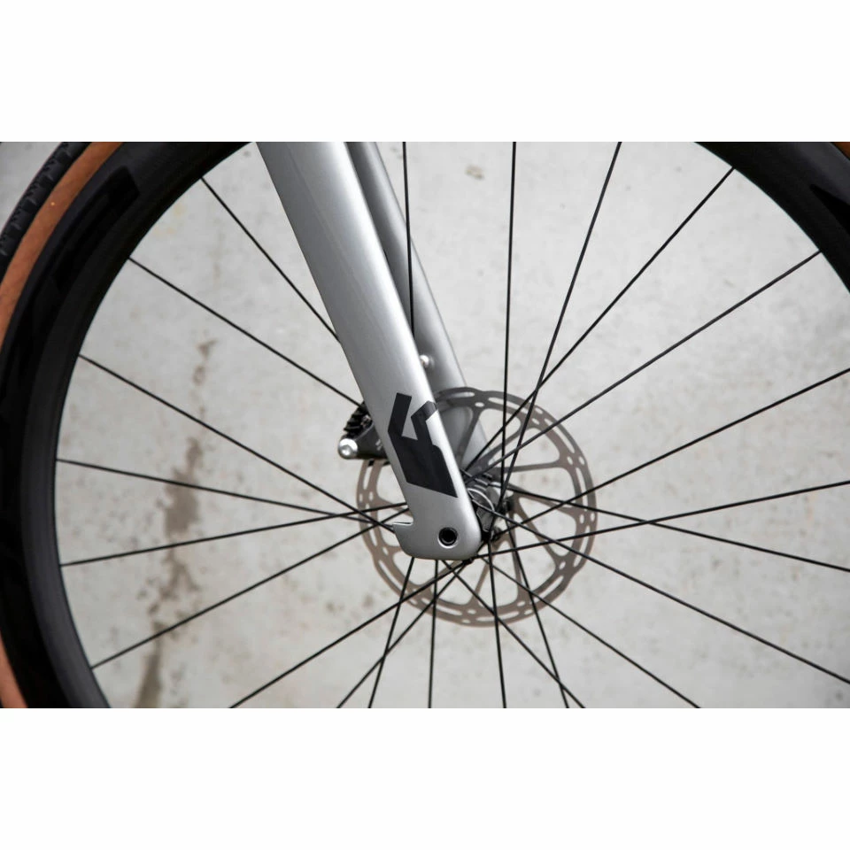 Vélo Ridley Kanzo Fast Rival1 HD (gravel, 2021) 13 Vélo Ridley Kanzo Fast Rival1 HD (gravel, 2021) - Image 11