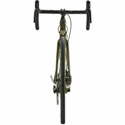 Ridley Kanzo Speed GRX600 Gravel Bike (2022) -Vélos enfr Ridley Kanzo Speed GRX600 Gravel Bike 2022 Adventure Bikes Green 2022 SBIXTRRID489 12