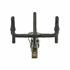 Ridley Kanzo Speed GRX600 Gravel Bike (2022) -Vélos enfr Ridley Kanzo Speed GRX600 Gravel Bike 2022 Adventure Bikes Green 2022 SBIXTRRID489 13