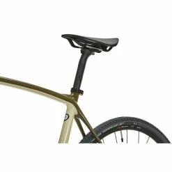 Ridley Kanzo Speed GRX600 Gravel Bike (2022) -Vélos enfr Ridley Kanzo Speed GRX600 Gravel Bike 2022 Adventure Bikes Green 2022 SBIXTRRID489 19