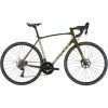 Ridley Kanzo Speed GRX600 Gravel Bike (2022) 2 Ridley Kanzo Speed GRX600 Gravel Bike (2022) -Vélos enfr Ridley Kanzo Speed GRX600 Gravel Bike 2022 Adventure Bikes Green 2022 SBIXTRRID489 6