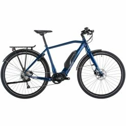 Ridley RES U500 Altus Mens Urban E-Bike (2022)