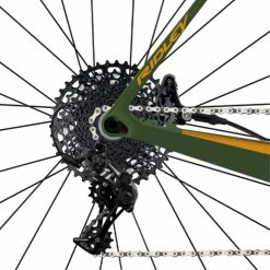 Ridley Kanzo C Carbon Apex1 Disc Gravel Bike (2022) -Vélos enfr Ridley20Kanzo20C 7