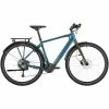 Ridley RES U400 Deore Urban E-Bike (2022) -Vélos enfr Ridley20RES20U40020Deore20Urban20E Bike20202220 201