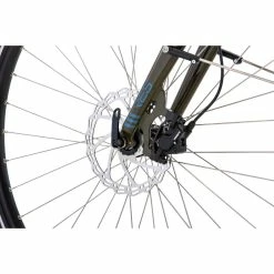 Ridley RES U400 Deore Urban E-Bike (2022) -Vélos enfr Ridley20RES20U40020Deore20Urban20E Bike20202220 205