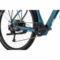 Ridley RES U400 Deore Urban E-Bike (2022) -Vélos enfr Ridley20RES20U40020Deore20Urban20E Bike20202220 206