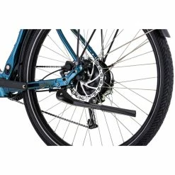 Ridley RES U400 Deore Urban E-Bike (2022) -Vélos enfr Ridley20RES20U40020Deore20Urban20E Bike20202220 207