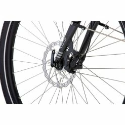 Ridley RES U400 Deore Urban E-Bike (2022) -Vélos enfr Ridley20RES20U40020Deore20Urban20E Bike20Grey20 204