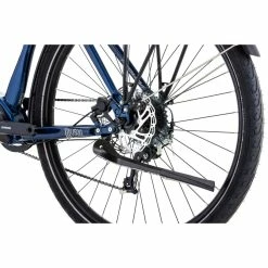 Ridley RES U500 Altus Mens Urban E-Bike (2022) -Vélos enfr Ridley20RES20U50020Altus20Mens20Urban20E Bike20 207