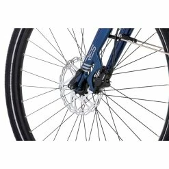 Ridley RES U500 Altus Womens Urban E-Bike (2022) -Vélos enfr Ridley20RES20U50020Altus20Womens20Urban20E Bike20 204