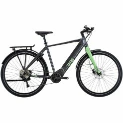 Ridley RES U800 Deore Mens Urban E-Bike (2022) 23 Ridley RES U800 Deore Mens Urban E-Bike (2022) -Vélos enfr Ridley20RES20U80020Deore20Mens20Urban20E Bike20Grey20 201