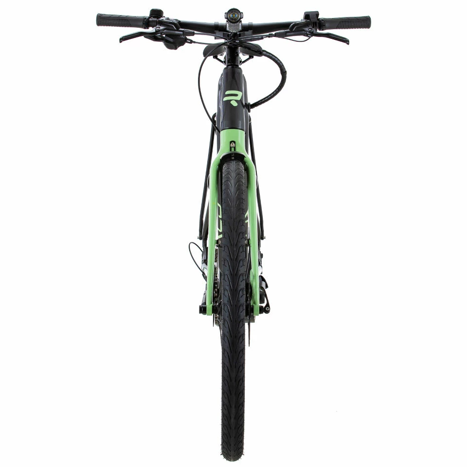 Ridley RES U800 Deore Mens Urban E-Bike (2022) 13 Ridley RES U800 Deore Mens Urban E-Bike (2022) - Image 11