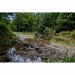 Vélo Rondo RUUT AL 1 (gravel, 2022) -Vélos enfr Rondo RUUT AL 1 Gravel Bike 2022 Adventure Bikes Raw Grey 2022 RB 538 5