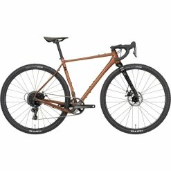 Vélo Rondo RUUT AL 2 (gravel, 2022)