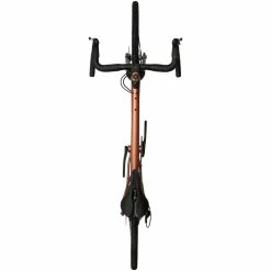 Vélo Rondo RUUT AL 2 (gravel, 2022) -Vélos enfr Rondo RUUT AL 2 Gravel Bike 2022 Adventure Bikes Bronze Black 2022 RB 457 3