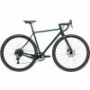 Vélo Rondo Ruut ST 1 (gravel, 2022) -Vélos enfr Rondo Ruut ST 1 Gravel Bike 2022 Adventure Bikes Green Black 2022 RB 462 2