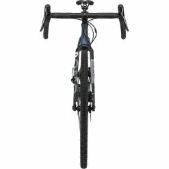 Vélo Rondo Ruut ST 2 (gravel, 2021) -Vélos enfr Rondo Ruut ST 2 Gravel Bike 2021 Adventure Bikes Sharkskin Black 2021 RB 299 2