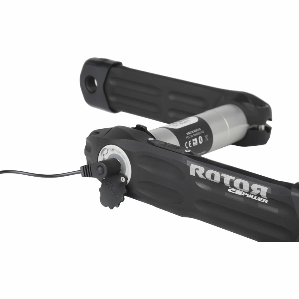 Rotor 2INPOWER MTB Crankset 5 Rotor 2INPOWER MTB Crankset - Image 3