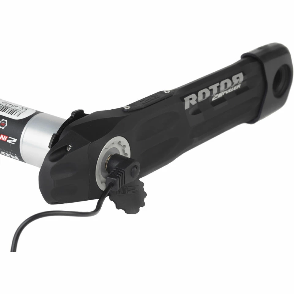 Rotor 2INPOWER MTB Crankset 6 Rotor 2INPOWER MTB Crankset - Image 4