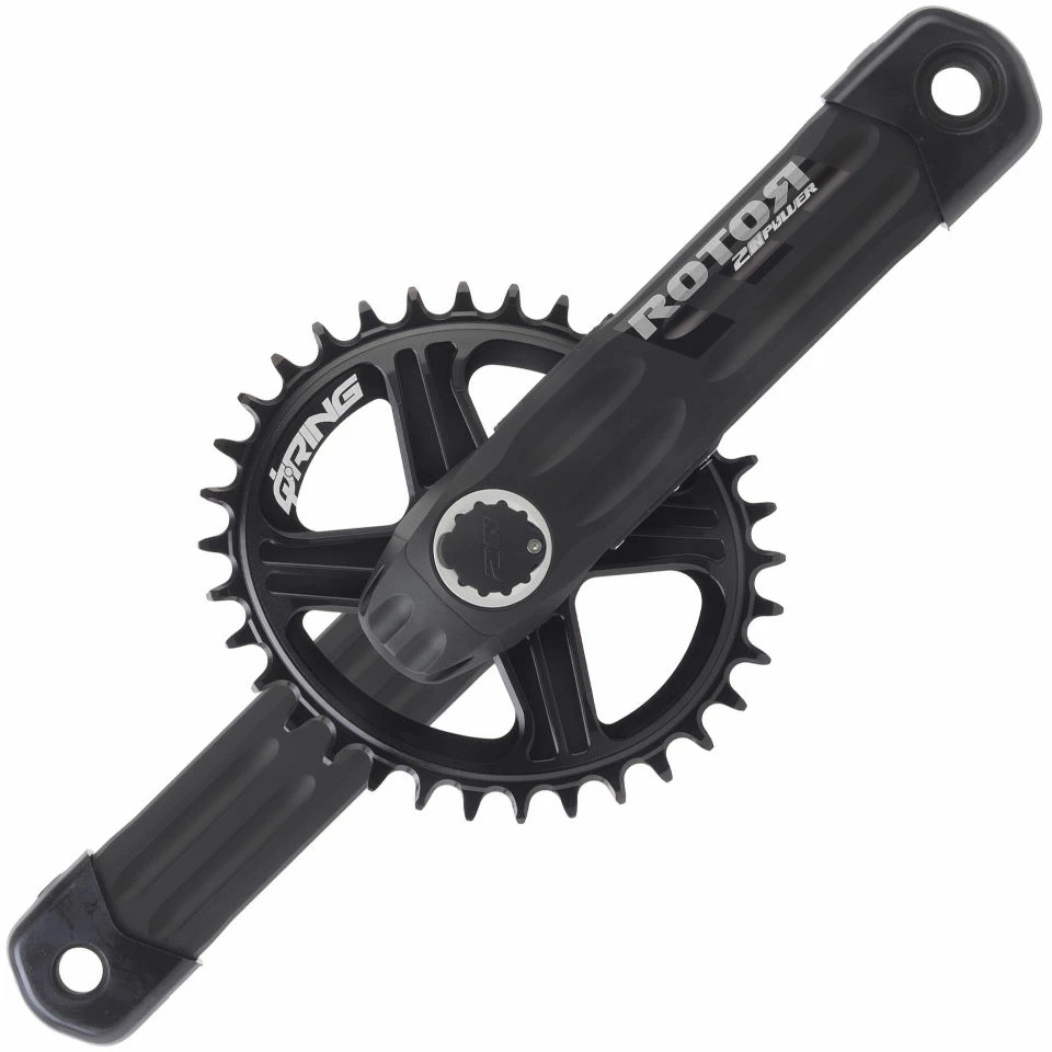 Rotor 2INPOWER MTB Crankset 7 Rotor 2INPOWER MTB Crankset - Image 5