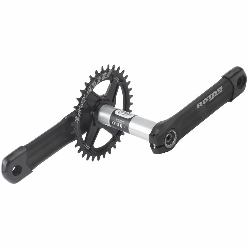 Rotor 2INPOWER MTB Crankset 8 Rotor 2INPOWER MTB Crankset - Image 6