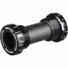 Boîtier De Pédalier Rotor BB1 (céramique) -Vélos enfr Rotor BB1 Bottom Bracket Ceramic Bottom Brackets Black C04 004 02010 0
