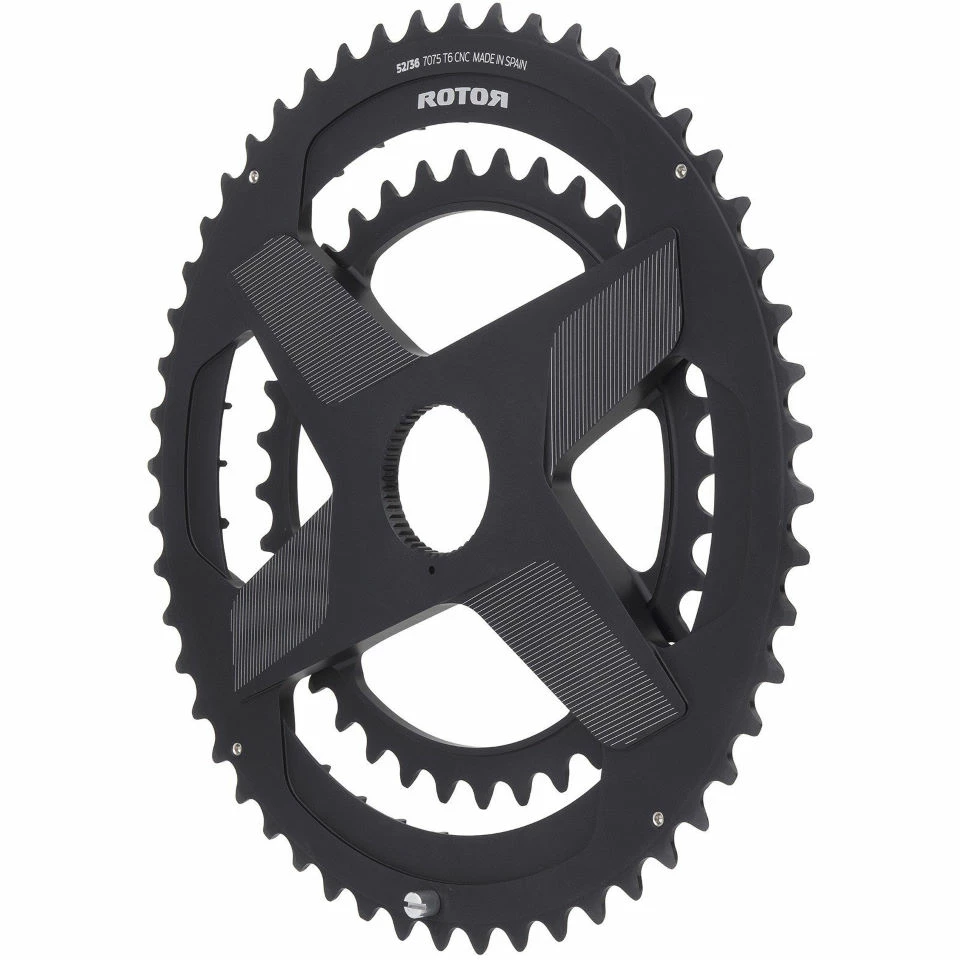 Plateau Extérieur Rotor DM (rond) 5 Plateau Extérieur Rotor DM (rond) - Image 3